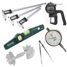 Измерительный инструмент