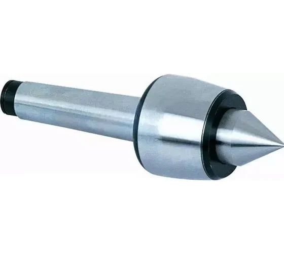 Центр вращающийся усиленный КМ5 А-1-5-У DM515