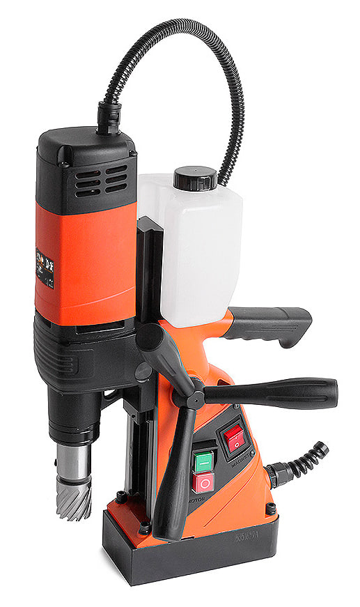 Магнитный сверлильный станок DX-35