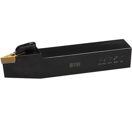 Резец (державка) MVVNN2525M16