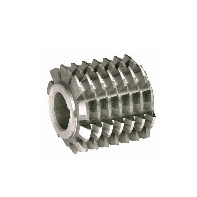 Фреза червячная 2520-0676 М2,5 30* b2*11 P6M5K5