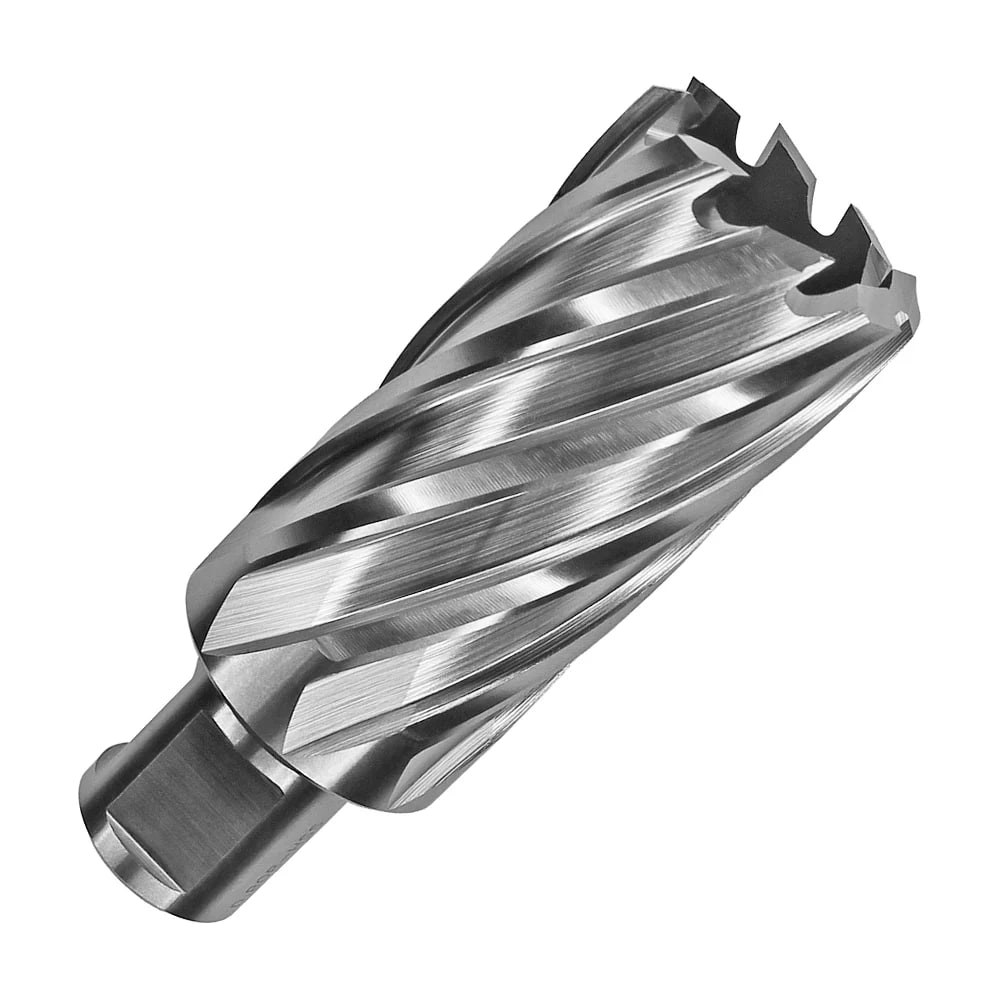 Сверло корончатое 45х50 мм, HSS