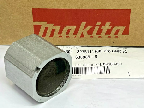 Обойма с магнитами для BDF448 (638989-8)