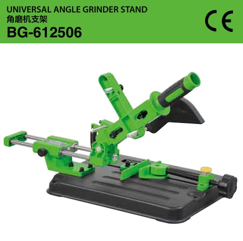 Стойка для угловой шлифовальной машины BG-612506