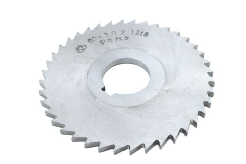 Дисковая фреза 63*3.0 P6AM5