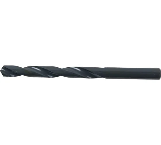 Сверло с цилиндрическим хвостиком 2 HSS-CO5%