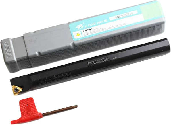 Резец (державка) SNR0020R16