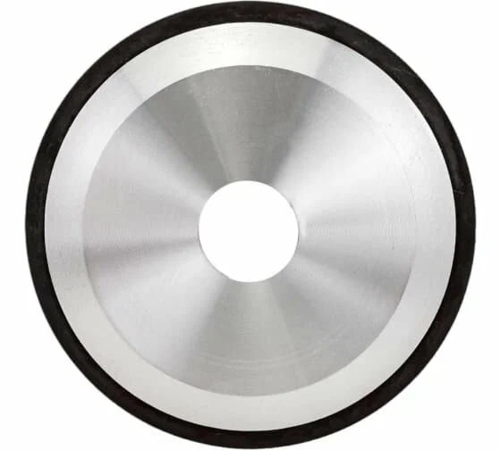 Круг заточной CBN боразоновый эльборовый чашка 150х32х10 мм 