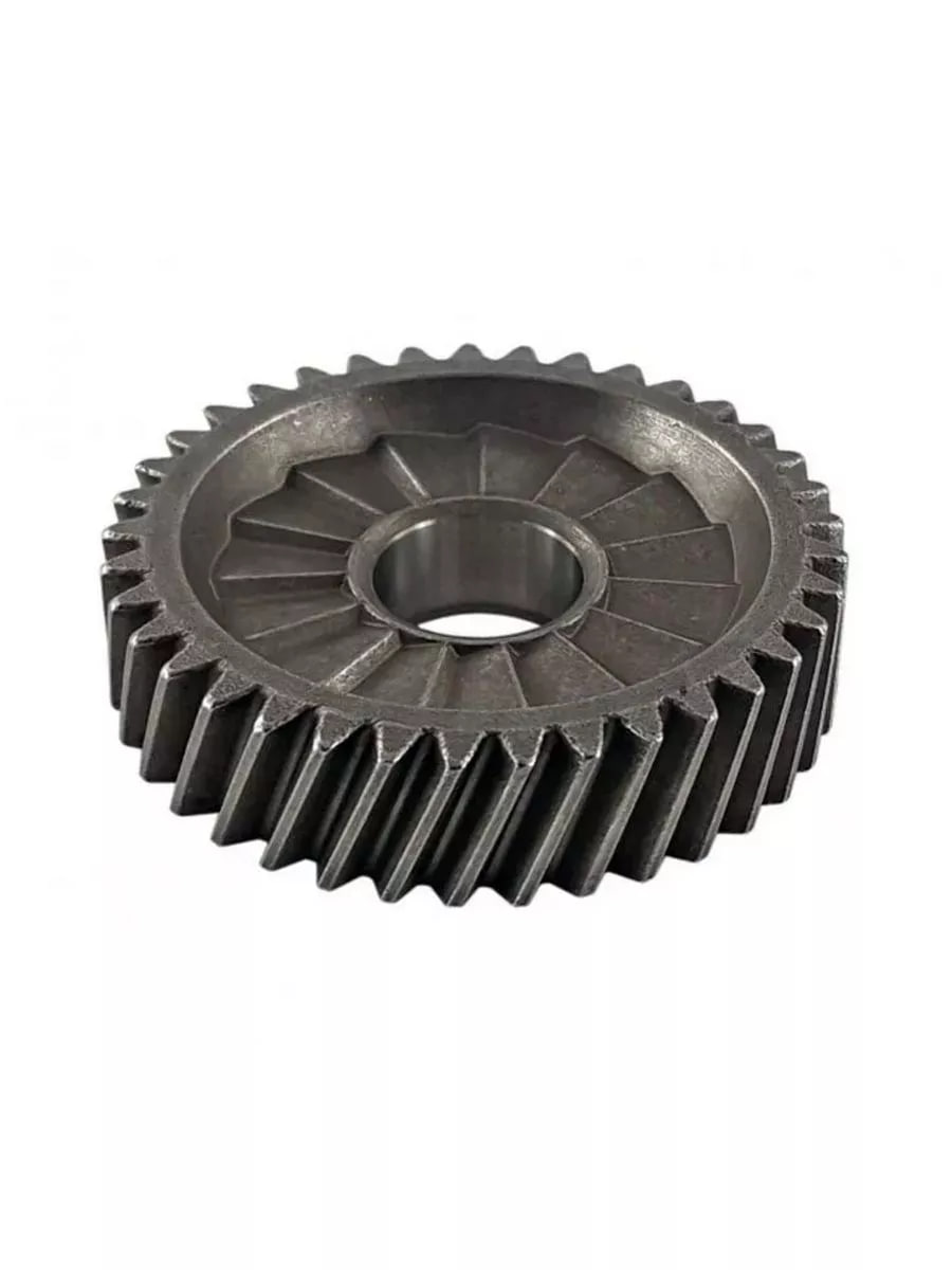 Косозубая шестерня 37 для HP1631, HP1630, 226589-2