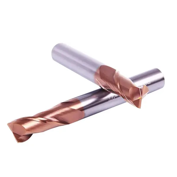 Пальчиковая фреза твердосплавная 8*24*60*2F 55^