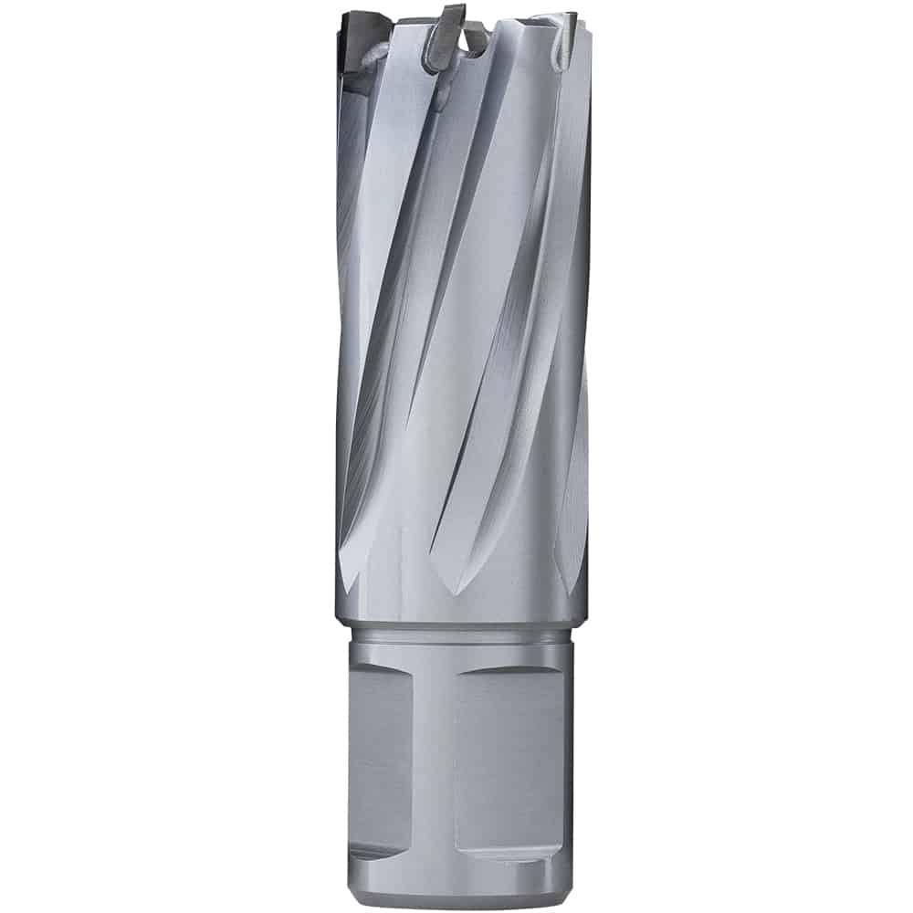 Корончатое сверло TCT 28mm Afixs