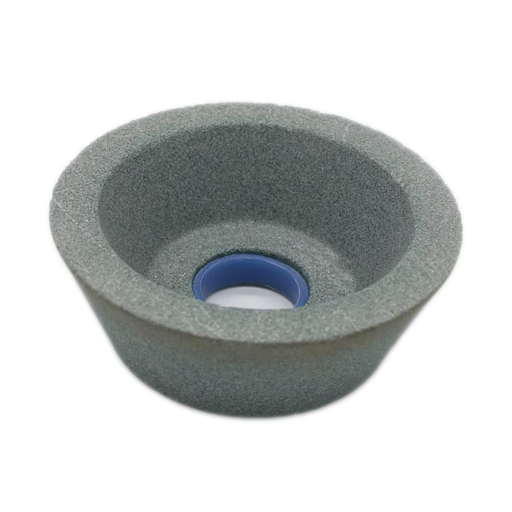 Круг шлифовальный заточной 64C F46 11x150x50x32