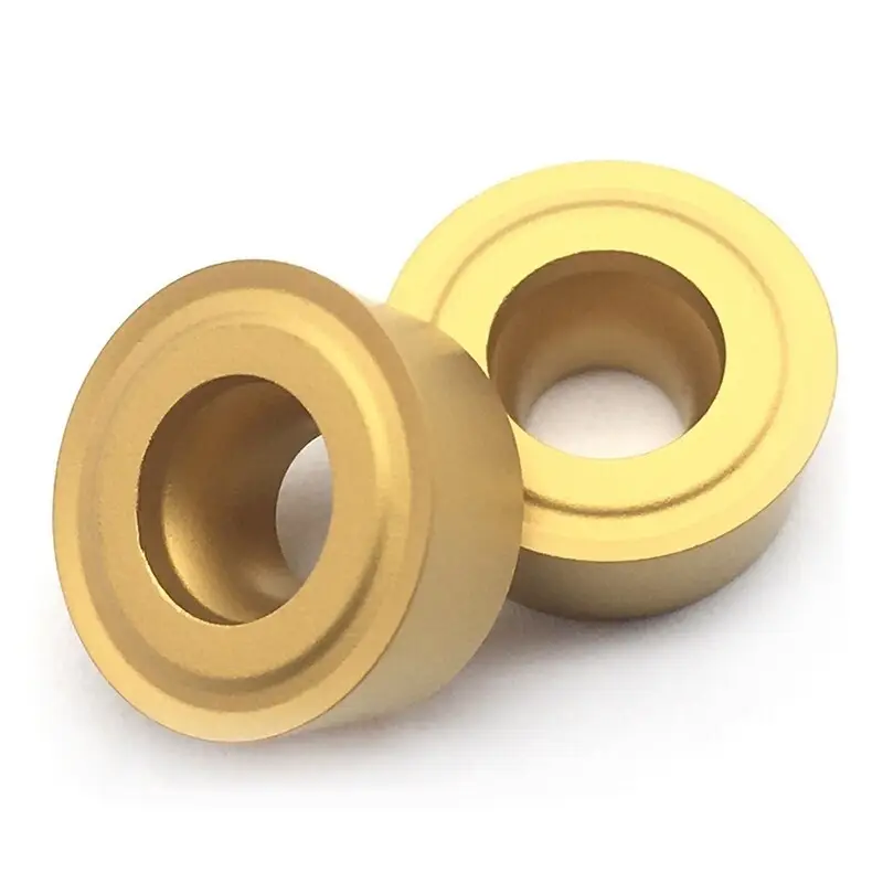 Чашечный резец RCMT 10T3M0