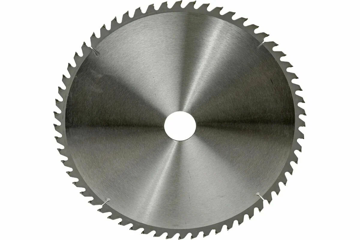 Дисковая фреза по алюминию 300х32/30 120Т