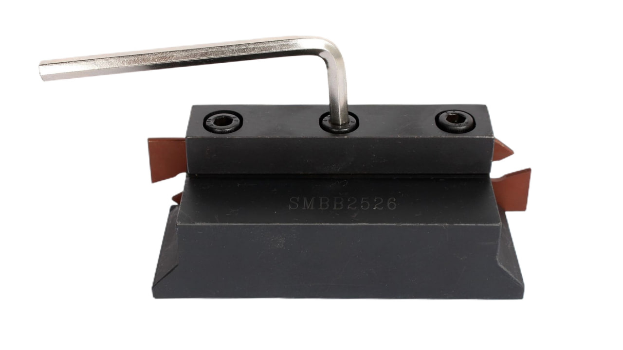 Резцедержатель SMBB2526