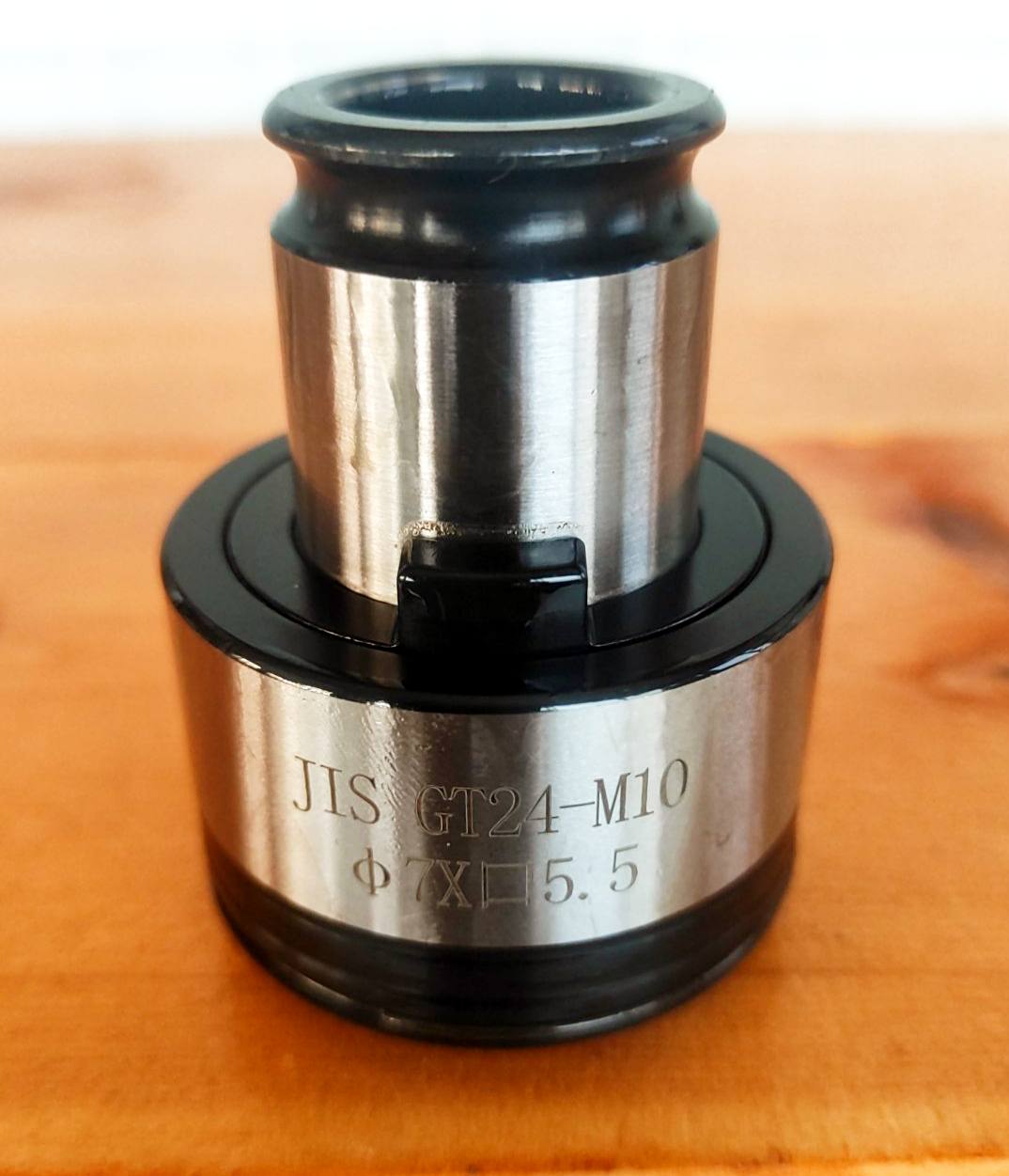 Резьбовой адаптер ТСА2-М12