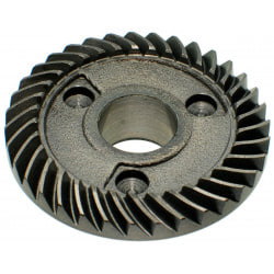 Ведомая шестерня болгарки Makita 9558/9555 227542-1 (d12*48)