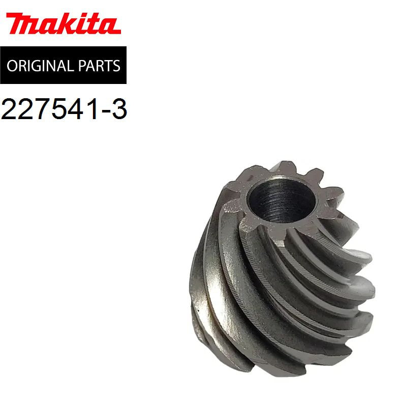 Шестерня спиральная MAKITA 227541-3