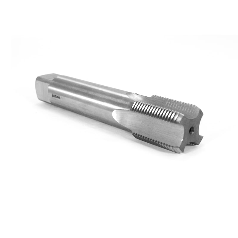  Метчик трубный машинно-ручнoй G 3/4" Р6М5 для глухих отверстий  G3/4