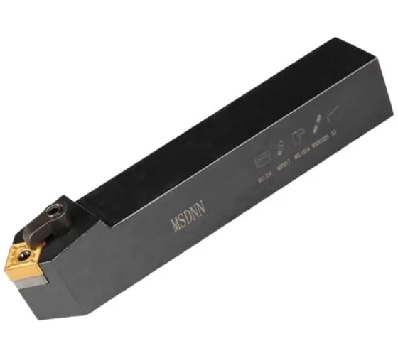 Резец (державка) MSDNN2525M12