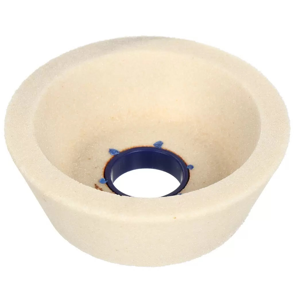 Круг шлифовальный заточной 25А F46 11x150x50x32