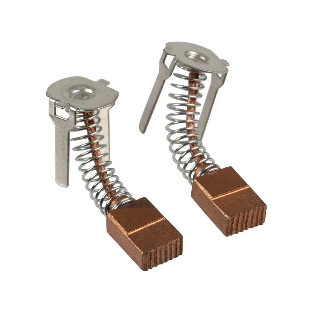 Графитовые щетки (угольные) для электроинструмента Bosch 18V