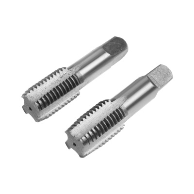 Метчик машинно-ручной М 24х3.0 комплект из 2-х штук 