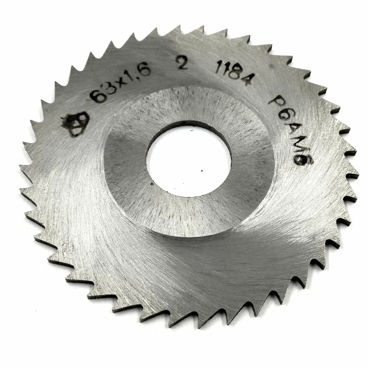 Дисковая фреза 63*1.6 P6AM5