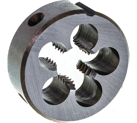 Плашка М 20х2.5